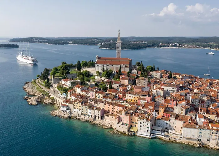 Apartments Nina Rovinj