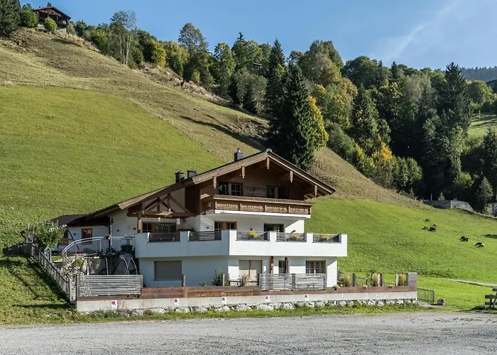 Hochwart Apartment - In Der Naehe Der Liftstation Schoenleiten Saalbach-Hinterglemm