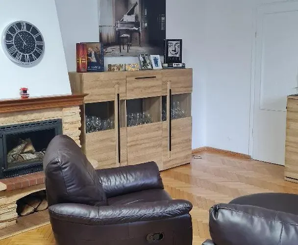 Pensjonat Aida Ciechocinek