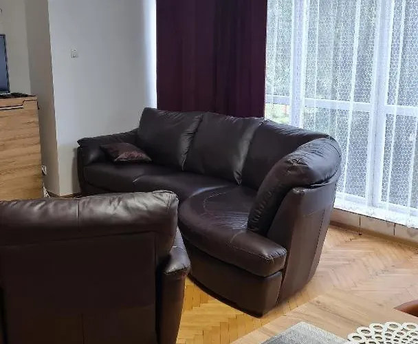 Pensjonat Aida Ciechocinek
