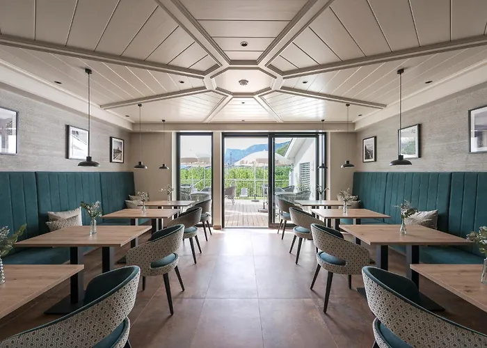 Boutique Hotel Wiesenhof - Adults Only Lana