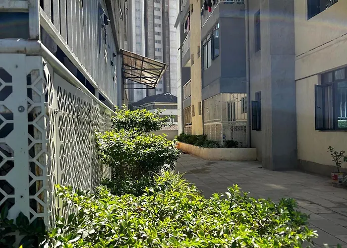 Stylish 2Br Apartment Near Yaya Centre,Adlife Kilimani, Nairobi