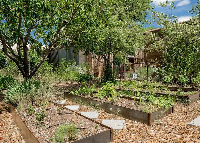 Santa Fe Serenity