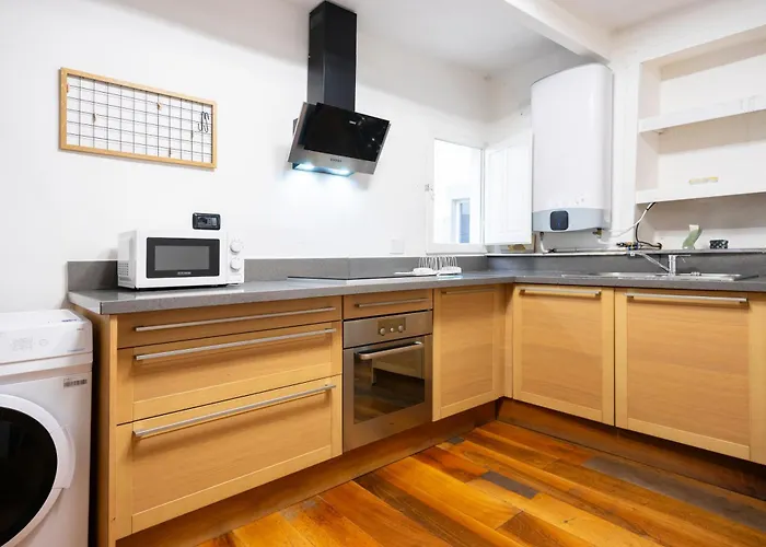Ferienwohnung Ginori C Florenz
