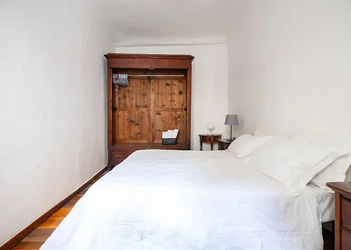 Ferienwohnung Ginori C Florenz