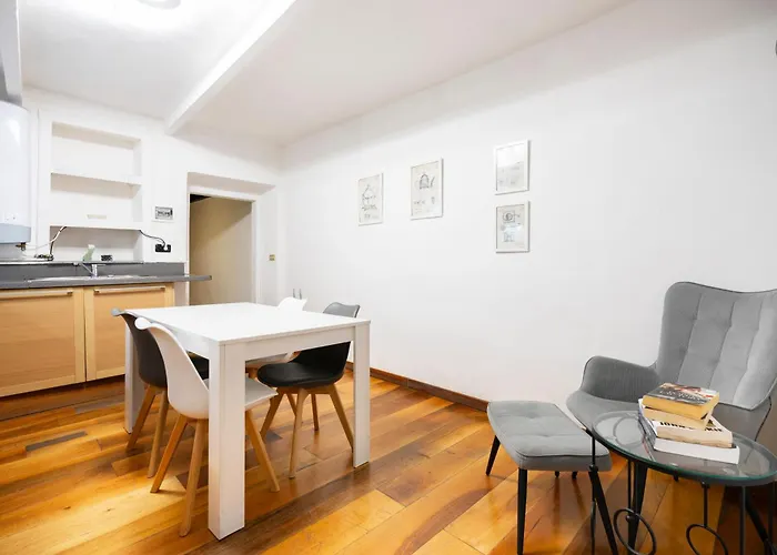 Ferienwohnung Ginori C Florenz