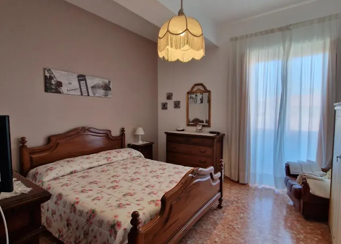 Camere Le Margherite Olbia