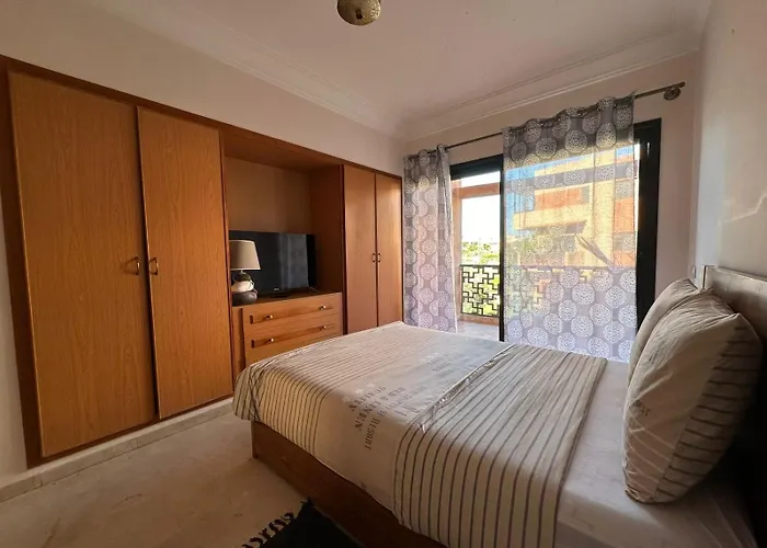 Residence Dar Damana Palmeraie Marrakech Marrakesch