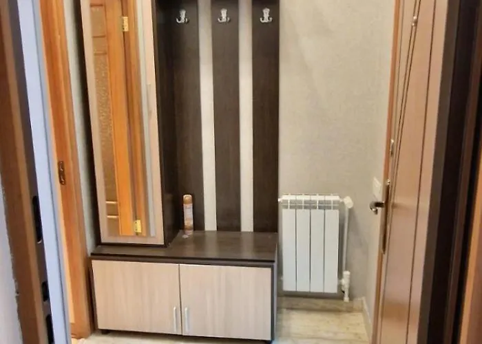 2 Комнатная Квартира В Центре Еревана