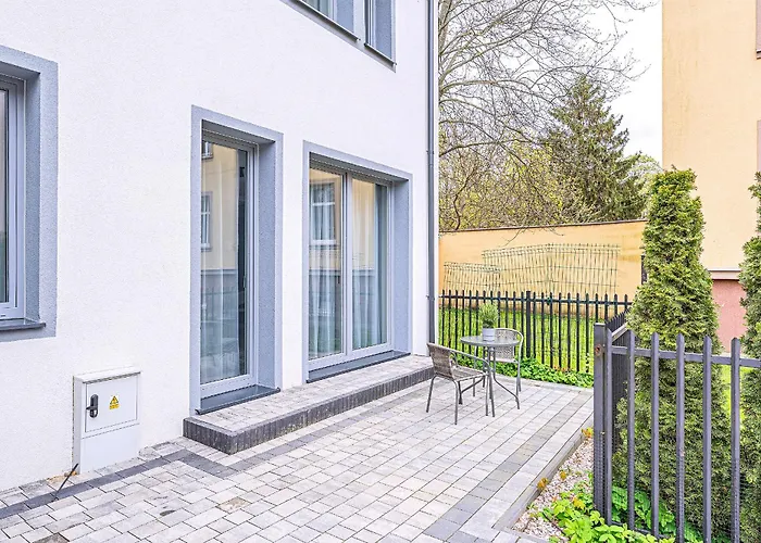 Simply Premium Apartments Zoppot