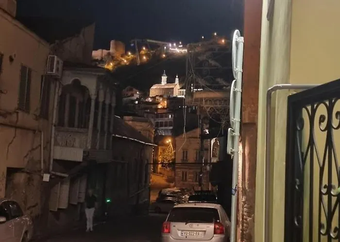 Destinyplace Tbilisi