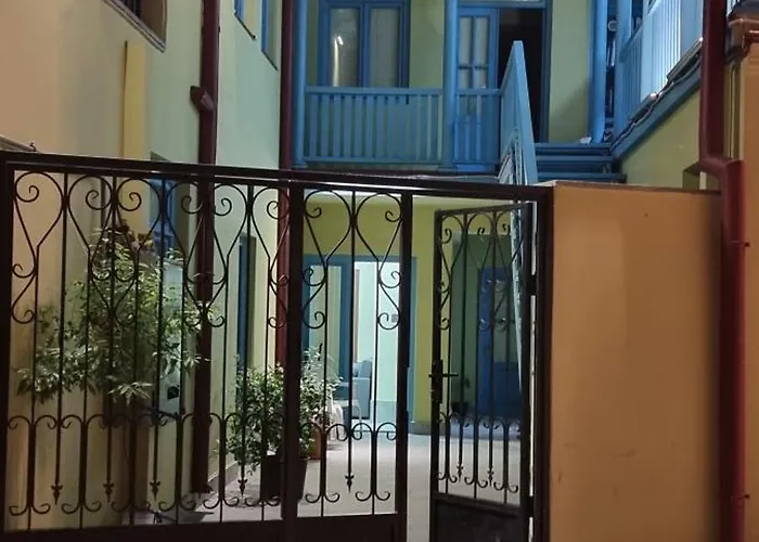 Destinyplace Tbilisi