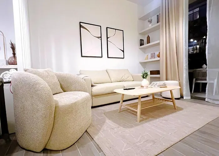 Brand New 1 Bedroom Apartment Jvc Dubai