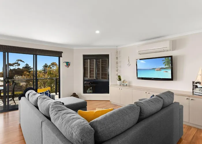 Villa Lazy Days - 7 Nereus Drive Normanville