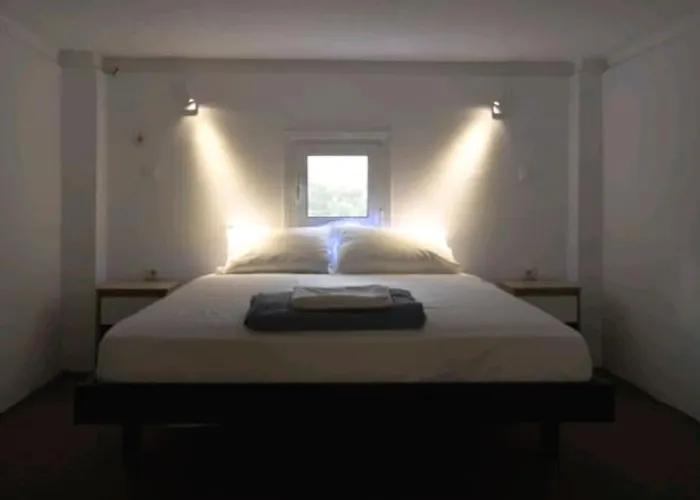 Ferienwohnung Loftliving 1 By Αττικο Νοσοκομειο Athen