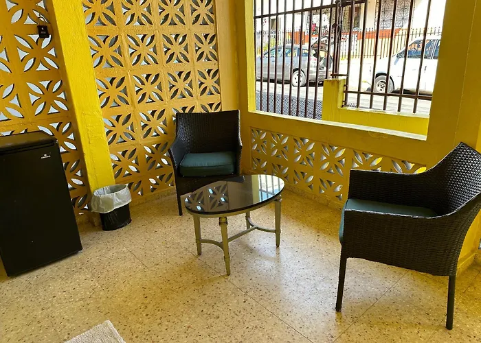 3Br, 1Ba In Cepeda, Up To 20 Guests Near Ocean Park Beach San Juan