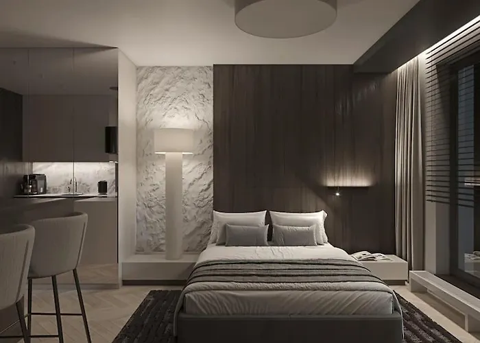 Prestizowy Apartament B Krakau