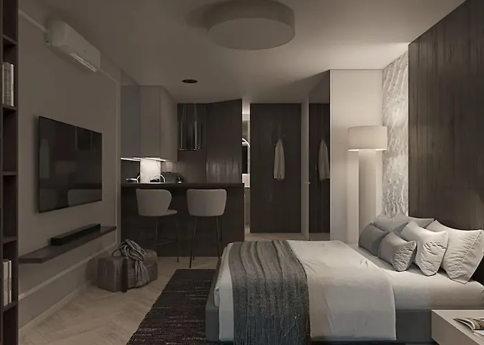 Prestizowy Apartament B Krakau