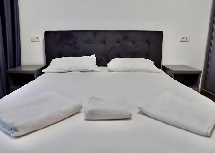 Coresi Topcity 2Camere Apartment Brașov