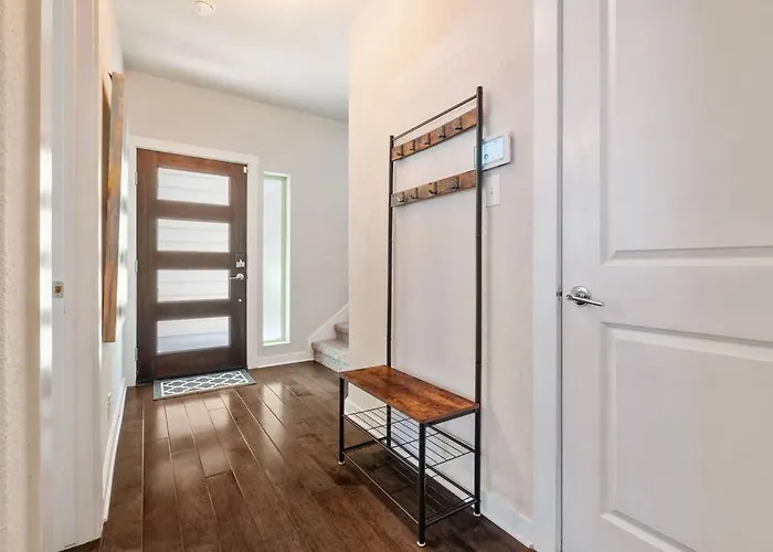Villa New! The Courtland, 2 Car Garage San Antonio