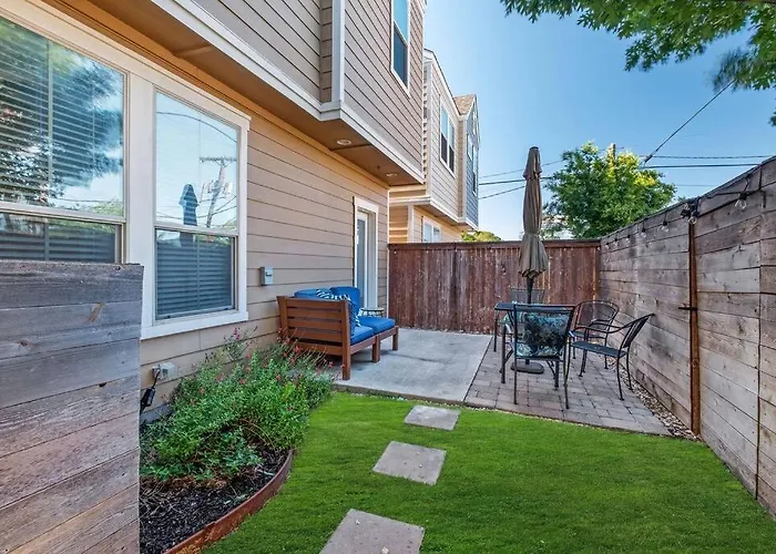Villa New! The Courtland, 2 Car Garage San Antonio
