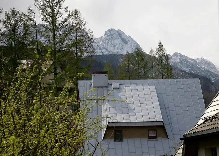 Apartamenty Taternickie Zakopane
