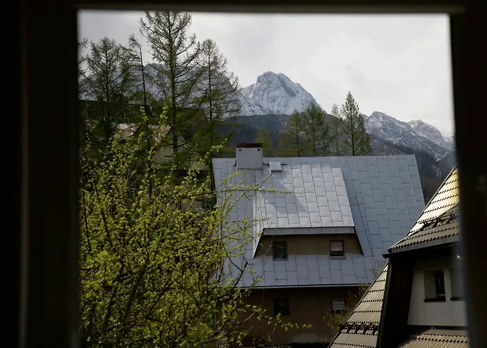 Apartamenty Taternickie Zakopane