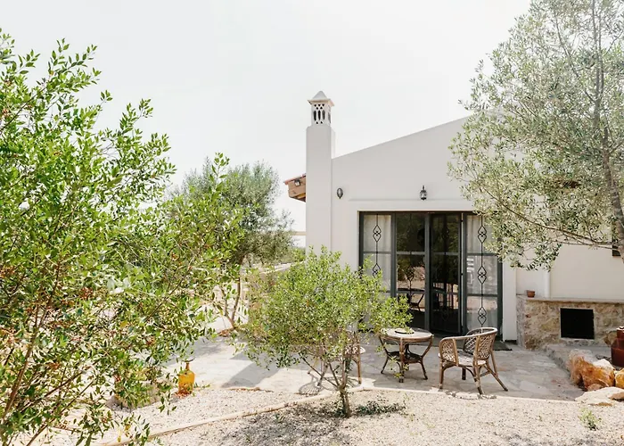 Bed and Breakfast Casa Brava - Algarve Loulé