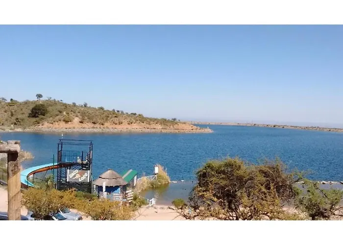 Cabanas El Frances Merlo