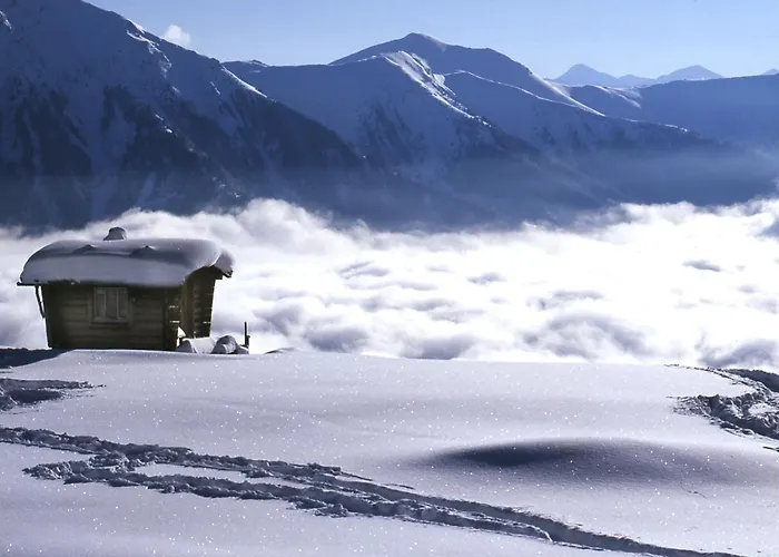 Thermal Resort Hotel Elisabethpark Bad Gastein