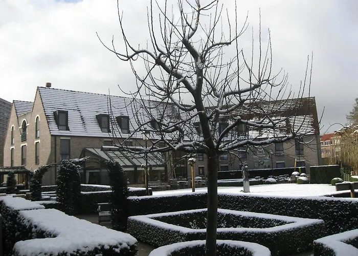 Begijnhof Hotel Löwen