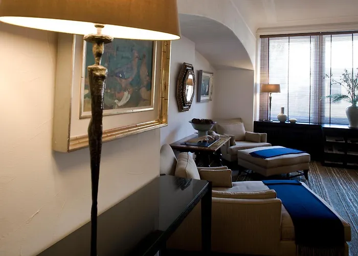 Hotel Morosani Schweizerhof Davos