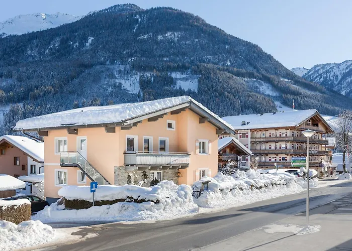 Hotel Steiger Neukirchen am Großvenediger