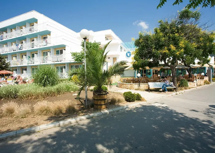 Kaliopa Hotel Albena