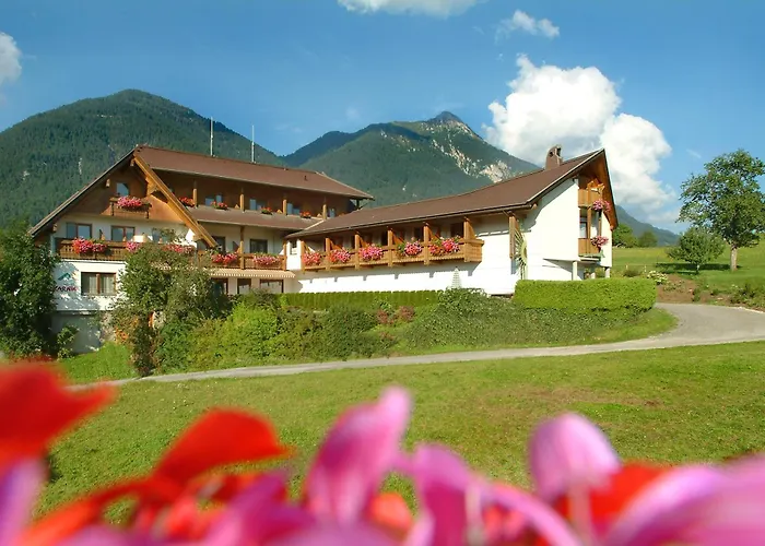 Aktiv Hotel Karnia Hermagor-Pressegger See