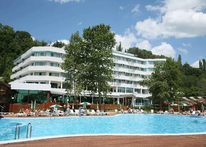 Hotel Arabella Beach Albena