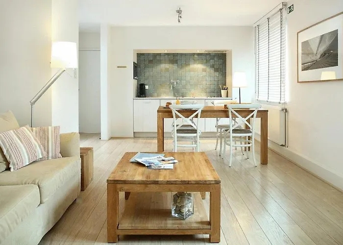 Midisud Apartment Gent