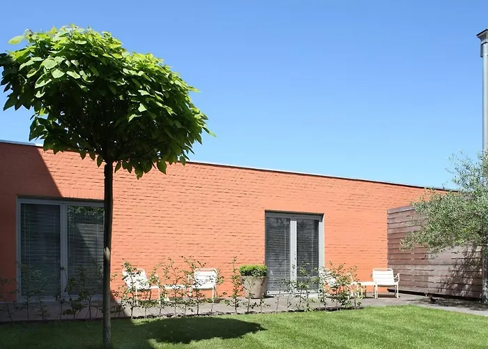 Midisud Apartment Gent