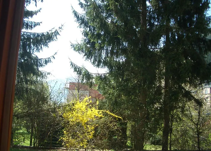Gartenapartment Zell am See
