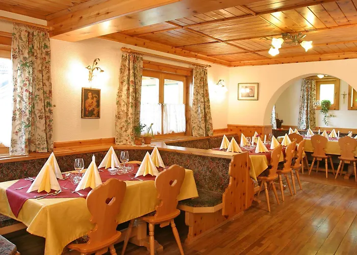 Pension Sonneck Neukirchen am Großvenediger