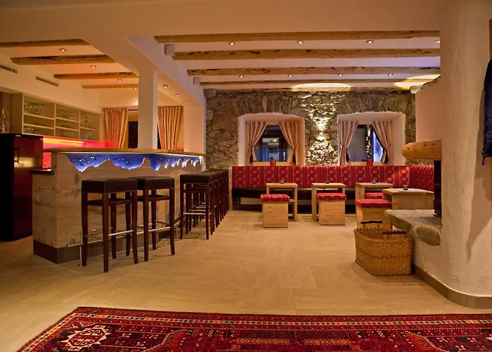 Landhotel Rauchenwalderhof Mayrhofen