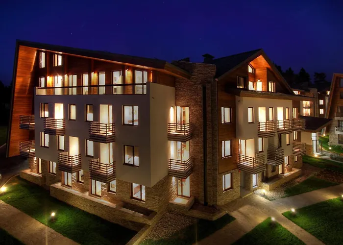 Euphoria Club Hotel Borowez