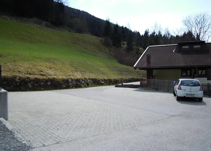Pension Herzoggut Zell am See