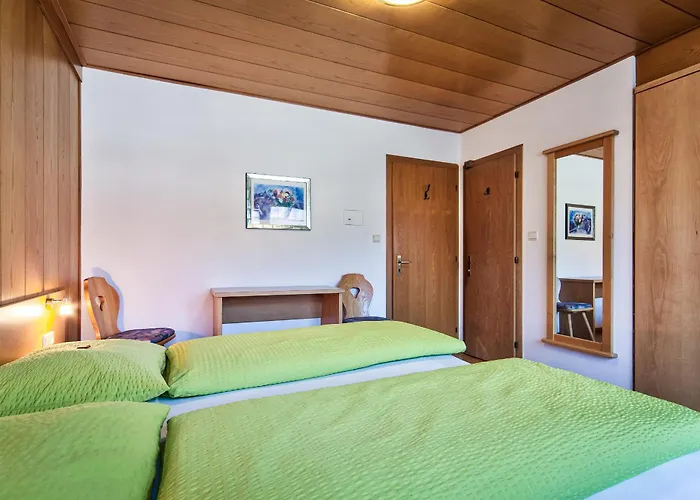 Gasthof Anny Marling