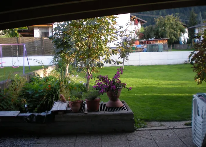 Family-Appartements Innsbruck