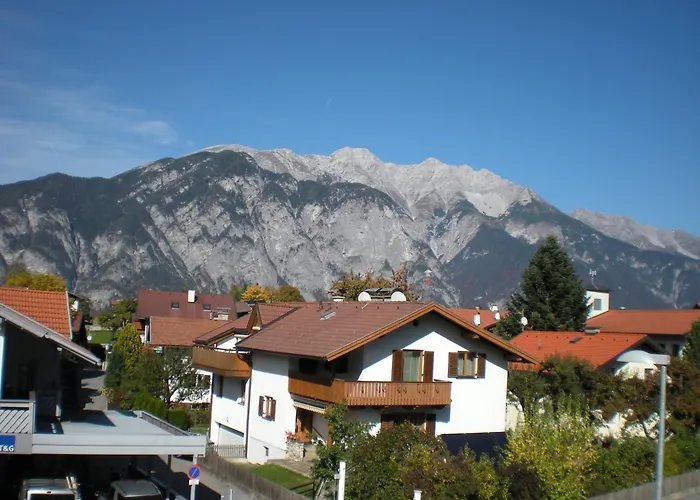 Family-Appartements Innsbruck
