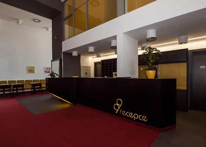 Hotel 99 Chomutov