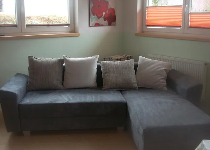 Familienferienwohnung Manuela Scherer Neukirchen am Großvenediger