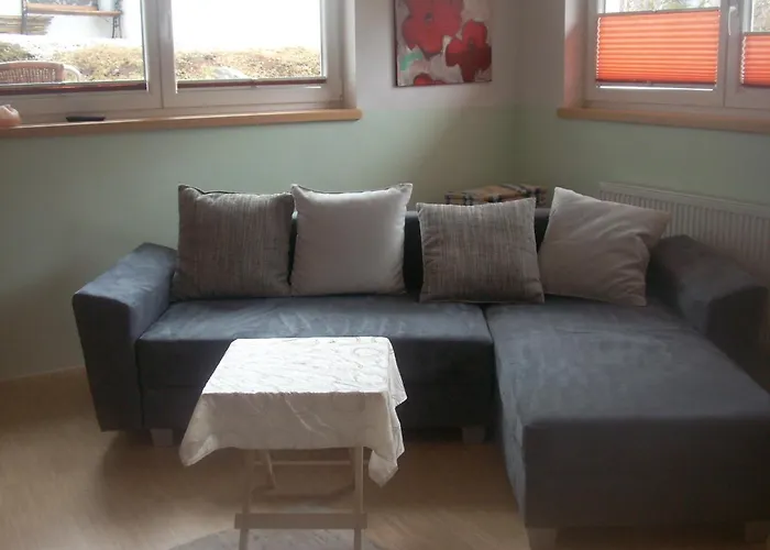 Familienferienwohnung Manuela Scherer Neukirchen am Großvenediger