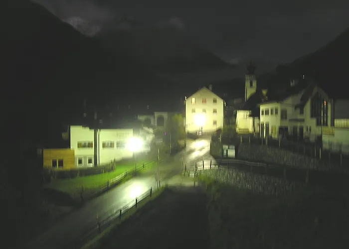 Hotel Edelweiss Mals im Vinschgau